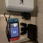 نينتندو سويتش Oled