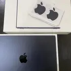 للبيع MacBook Air M2 midnight