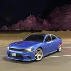 دوج تشارجر RT