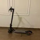 سكوتر شاومي