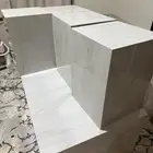 طاولات خدمة رخام