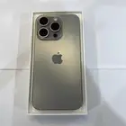 iPhone 15 pro 265