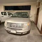 فورد ايدج 2009 فضي