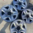 للبيع جنوط ديازل مقاس 17 اصلي