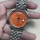ساعة ويست اند ارقام عربي
