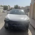 هونداي سنتافي 2018 سقف بانوراما بانزين 6 سلندر