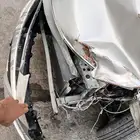 صني 2016 البيع على الحاله ارباق سليم مكينه قير سليم شااص سل