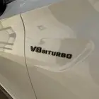 مرسيدس c63 كشف AMG