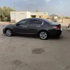 هوندا اكورد 2012