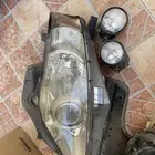 شمعات وكشافات لكزس rx 2009-2012