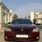 Bmw 750Li Individual