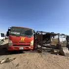 سطحه لي نقل السيارت داخل تبوك وخارجها