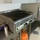 جريل حجر غاز