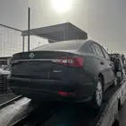 ام جي 5 تشليح 2022