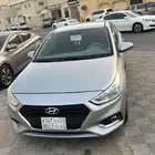 اكسنت موديل 2020