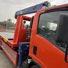 سطحه هيدروليك وكرين مشاوير