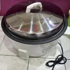 قدر طبخ كهربائي