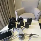 مصور جوي تصوير درون