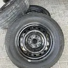 جنوط كامري