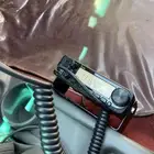 جهاز ايكوم 3500 مع كامل اغراضه