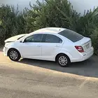 شفروليه افيو موديل 2017