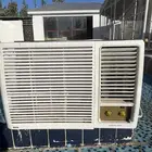 مكيف جديد استخدم سته اشهر فقط