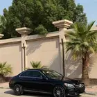 مرسيدس C300 بحالة ممتازة 2015