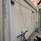 مرمى حراسة كورة قدم حديد
