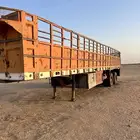 تيدر جوانب 12 متر قاعدة سكس سوبر