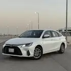 تويوتا _ يارس Y موديل 2023 موتر أخو جديد