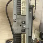 السلام عليكم عندي شاشه كورولا 2017