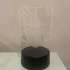 اضاءة اتاك اون تايت هجوم العمالقه