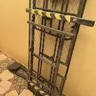 سلة عفش للجمس