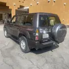 باترول 2005 مكينه 4800