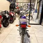 سزوكي x100