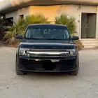 فورد فلكس 2013
