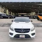 مرسيدس 43 GLEموديل 2019