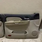 يوكن 2010 ديكور سايق ومعاون