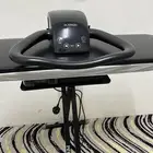 مكواه نظيفه مره