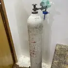 أسطوانة اكسجين للبيع