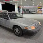 فورد 2003 فكتوريا مفحوص ومجدد