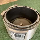 قدر طبخ كهربائيه