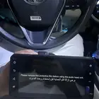 شاشه كامري 2023