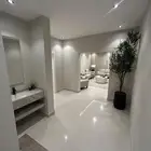 شقة مؤثثة
