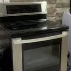 فرن كهربائي