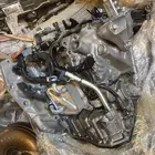 قير. سنترا مستورد.