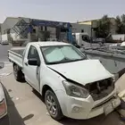 ايسوزو ديماكس 2022 مصدوم