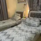 غرف نوم