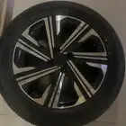 جنط يارس فل كامل