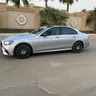 مرسيدس E300 -2021- AMG